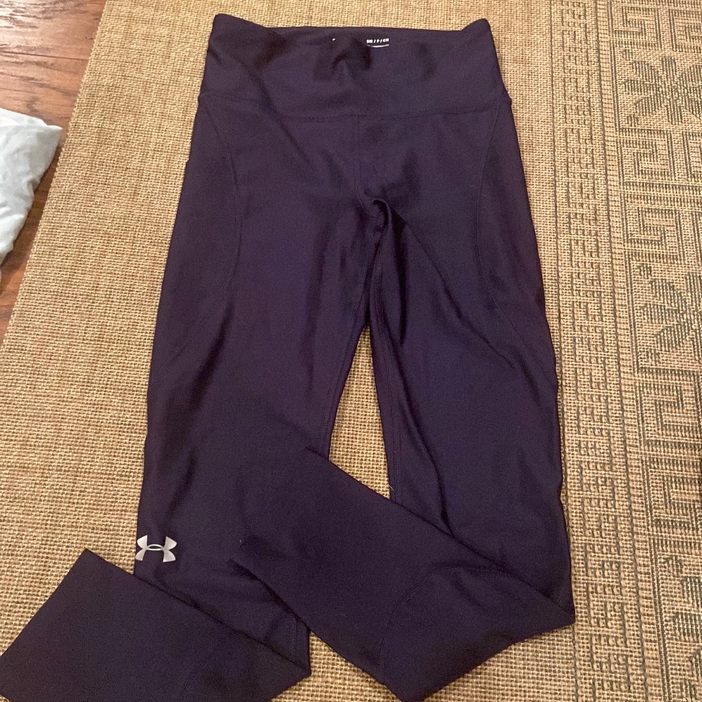 Under armor leggings